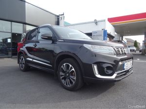 Suzuki Vitara 1.4 B/JET HYBRID SZ5 5DR - Image 3