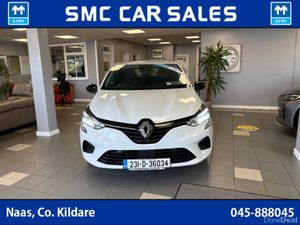 Renault Clio EQUILIBRE TCE 90 MY22.5 5 - Image 3