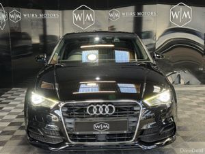 Audi A3 S-line Saloon 1.4 Automatic - Image 4