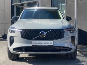 Volvo XC90 T8 Ultra Dark AWD Auto (PHEV) - Image 2