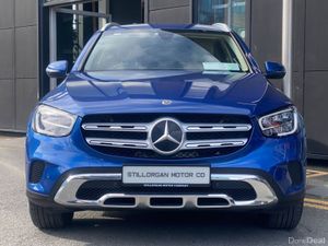 Mercedes-Benz GLC GLC 220d 4-Matic Auto - Image 2