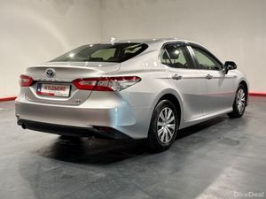 Toyota Camry 2.5 HYBRID AUTOMATIC - CRUISE CONTROL - Image 4
