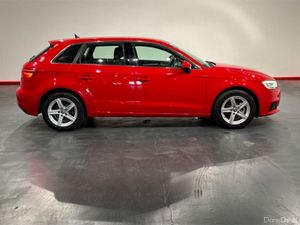 Audi A3 1.4 AUTOMATIC - FACTORY ALLOYS - DIGITAL D - Image 3