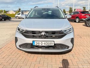Volkswagen Taigo Life 1.0 TSI 95HP M5F 5DR - Image 2