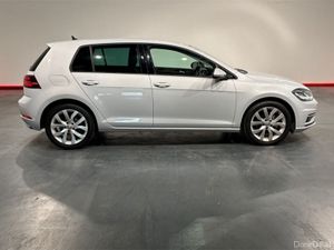 Volkswagen Golf 1.4 TSI HIGH LINE AUTOMATIC - FACT - Image 2