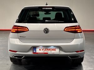 Volkswagen Golf 1.4 TSI HIGH LINE AUTOMATIC - FACT - Image 4