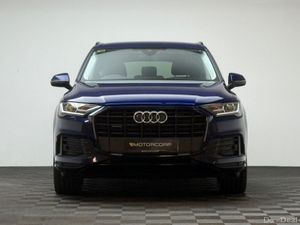Audi Q7 SE 45 TDI 231HP QUATTRO *7 SEATER* - Image 2