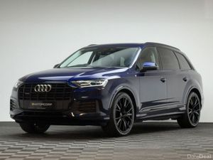 Audi Q7 SE 45 TDI 231HP QUATTRO *7 SEATER* - Image 3