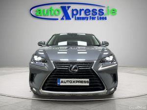 Lexus NX 2.5 Hybrid, Exclusive, Automatic - Image 3
