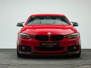 BMW 4-Series 440i M SPORT GRAN COUPE 3.0 322HP - Image 2