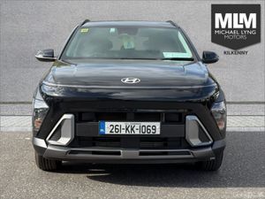 Hyundai KONA Elegance 5DR - Image 2