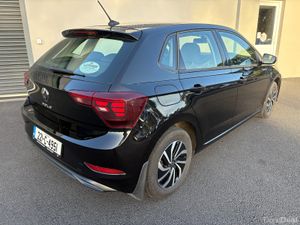 221 Volkswagen Polo Life 1.0 TSI 95HP - Image 4