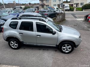 Dacia Duster only 44000 kms - Image 4