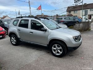 Dacia Duster only 44000 kms - Image 2