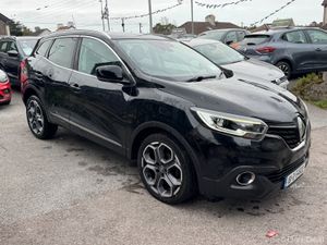 Renault Kadjar Petrol, high driving position - Image 2