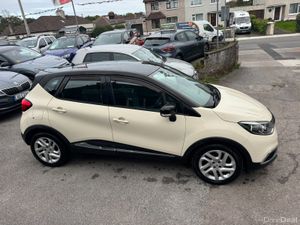 Renault Captur High spec - Image 3
