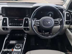 Kia Sorento 2.2 K3 4X2 Diesel 7 seats - Image 4