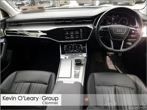 Audi A6 SE S tronic 40TDI 204HP - Image 2