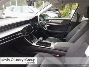 Audi A6 SE S tronic 40TDI 204HP - Image 4
