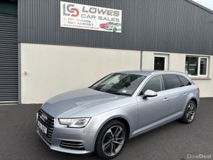 181 Audi A4 SE Ultra Avant 2.0 TDI 150HP S-Tronic - Image 2