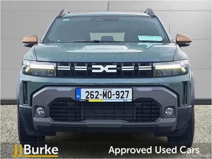 Dacia Duster Extreme HEV 155 - Image 2