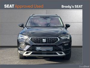 SEAT Ateca 2.0TDI 150HP DSG Xperience+ *24 MONTH S - Image 3