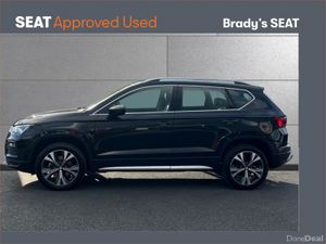 SEAT Ateca 2.0TDI 150HP DSG Xperience+ *24 MONTH S - Image 4