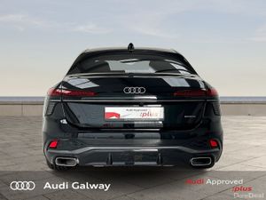 Audi A6 E-HYBRID S-LINE QUATTRO A/T - Image 4