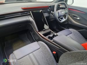 Ford Explorer EXPLORER COLLECTION EXT RANGE - Image 4