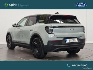 Ford Explorer EXPLORER COLLECTION EXT RANGE - Image 2