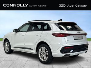 Audi Q5 €639 p/m -E-HYBRID S-LINE QUATTRO A/T - Image 3