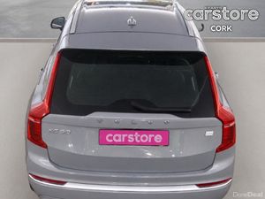 Volvo XC90 Xc90 Core T8 Recharge Awd Auto  Core  R - Image 4