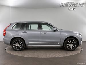 Volvo XC90 Xc90 Core T8 Recharge Awd Auto  Core  R - Image 2