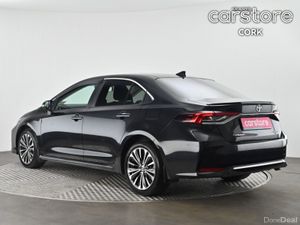 Toyota Corolla 1.8 Hybrid Luna Sport .. - Image 3