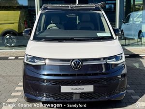 Volkswagen California OCEAN AUTO 2.0TDI 150BHP *EX - Image 2