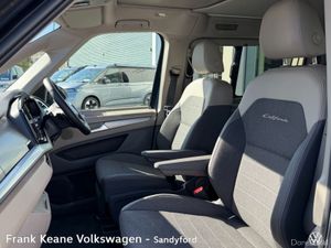 Volkswagen California OCEAN AUTO 2.0TDI 150BHP *EX - Image 4