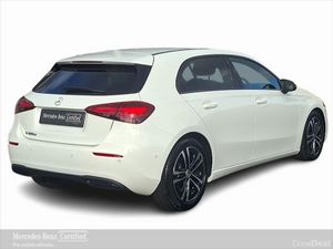 Mercedes-Benz A-Class A180d Progressive Edition - Image 4
