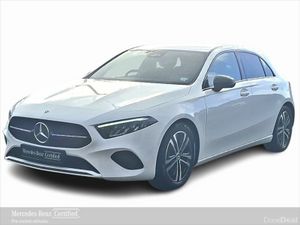 Mercedes-Benz A-Class A180d Progressive Edition - Image 2