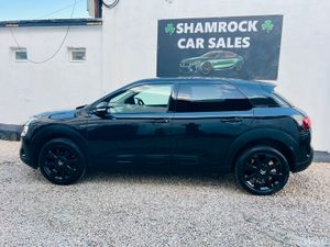 2018 Citroen C4 Cactus 1.2 Feel *New Nct 4/28* - Image 2