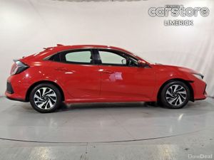 Honda Civic 1.0 i-TECH 127bhp Smart - Image 2
