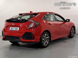 Honda Civic 1.0 i-TECH 127bhp Smart - Image 3
