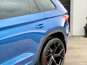 2021 SKODA kODIAQ SPORTLINE PAN ROOF TOP SPEC - Image 3