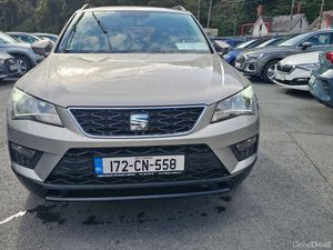 SEAT Ateca 2017 1.0TSI - Image 3