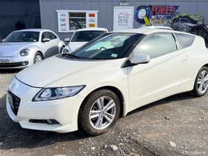 Honda CR-Z 2011 Hybrid Automatic - Image 4