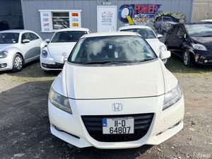 Honda CR-Z 2011 Hybrid Automatic - Image 2
