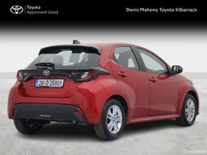 Toyota Yaris Luna - Image 2
