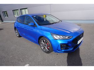Ford Focus ST-LINE 5DR 1.0T 125 MHEV - Image 2