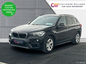 BMW X1 2015 SE 2.0 DIESEL AUTOMATIC €57PW WITH NO - Image 3