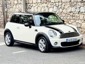 Mini One 2014!!!!! 1.6l !!!! NEW NCT!!! - Image 2