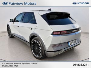 Hyundai IONIQ 5 PLATINUM 77 KWH- LONG RANGE BATTER - Image 3